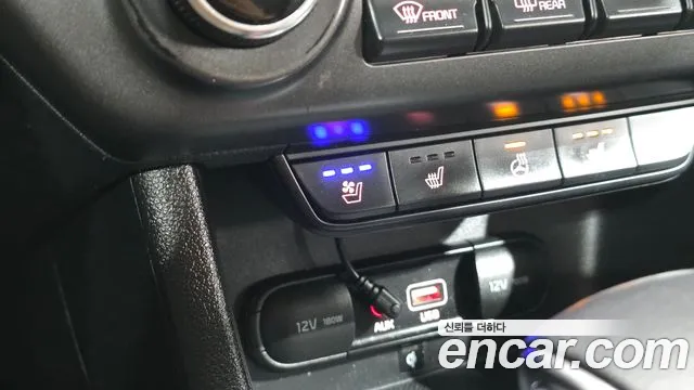 Kia Sportage 2016 thumb 9