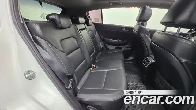 Kia Sportage 2016 thumb 5