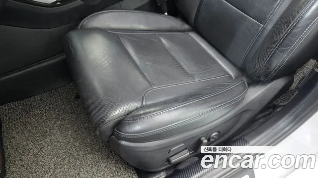 Hyundai Grandeur 2018 thumb 9