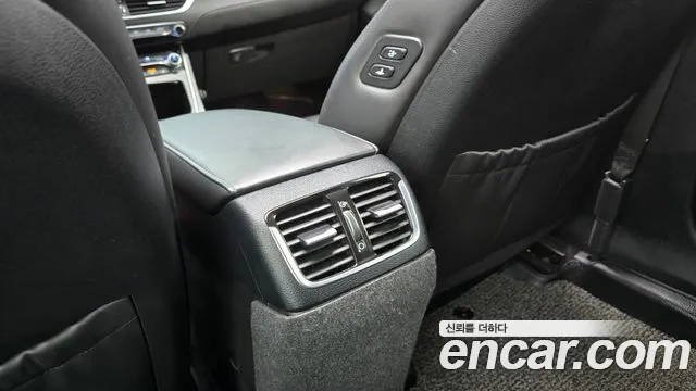 Hyundai Grandeur 2018 thumb 5