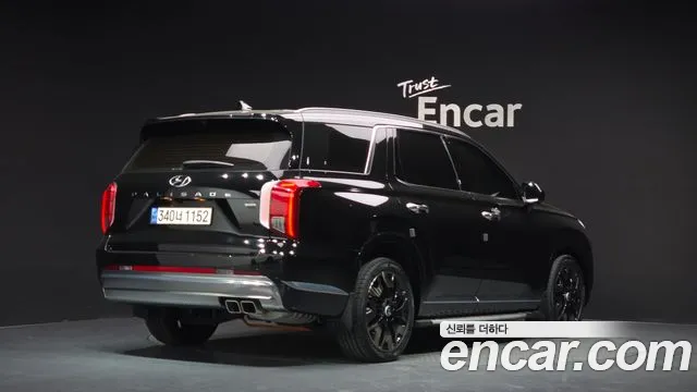 Hyundai Palisade 2023 thumb 7