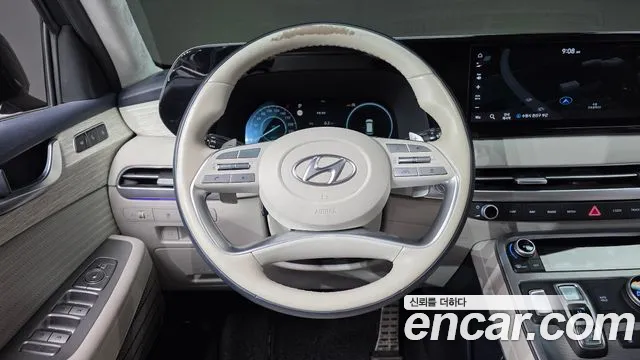 Hyundai Palisade 2023 thumb 5