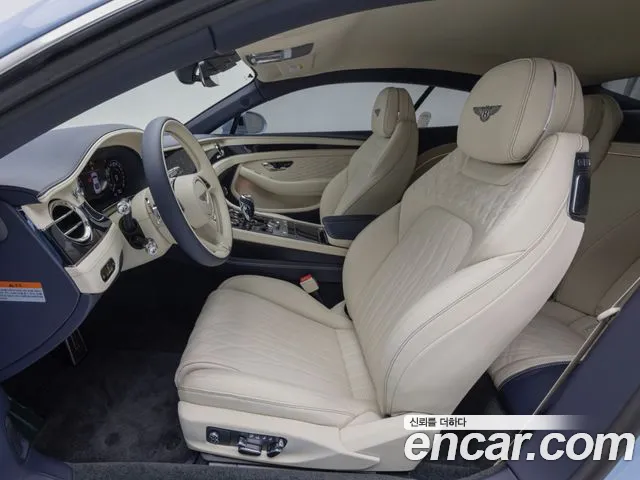 Bentley Continental 2025 thumb 7