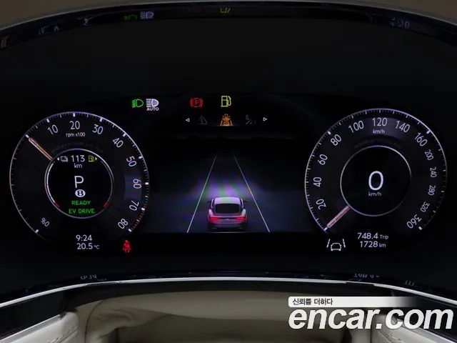 Bentley Continental 2025 thumb 4
