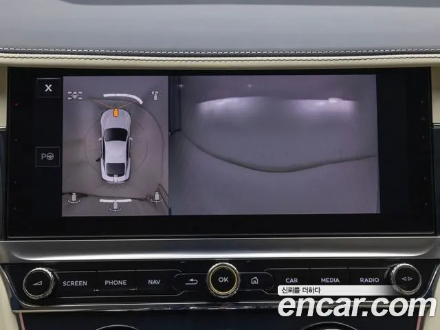 Bentley Continental 2025 thumb 9