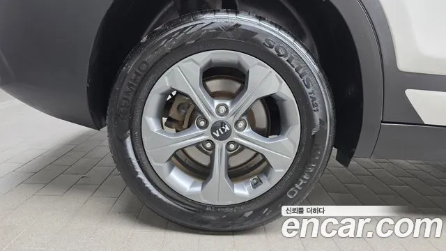 Kia Seltos 2020 thumb 4