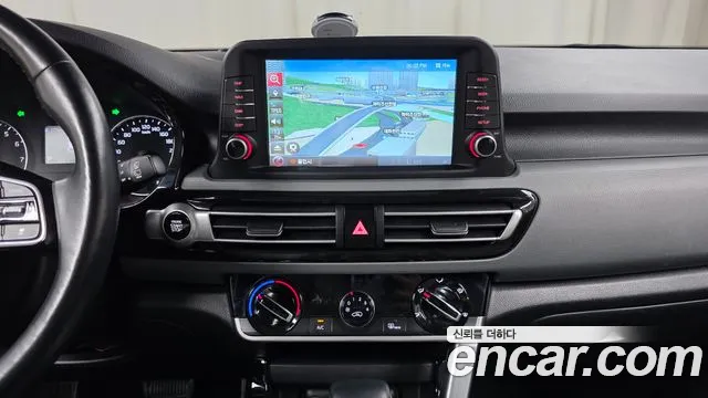 Kia Seltos 2020 thumb 6