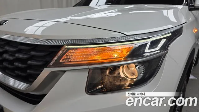 Kia Seltos 2020 thumb 8