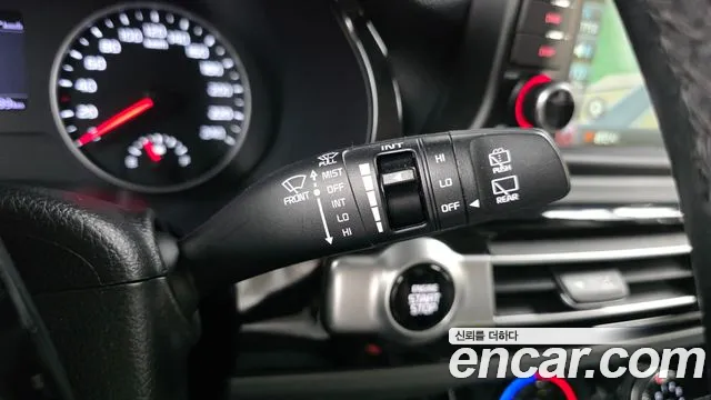 Kia Seltos 2020 thumb 2