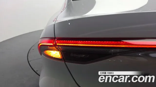 Hyundai Grandeur 2022 thumb 10