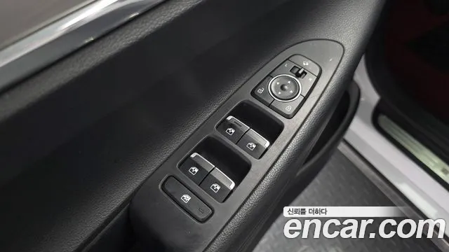 Hyundai Grandeur 2022 thumb 2