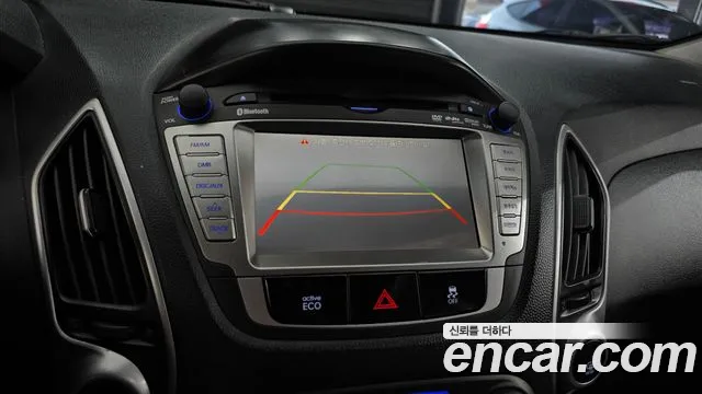 Hyundai Tucson 2011 thumb 5