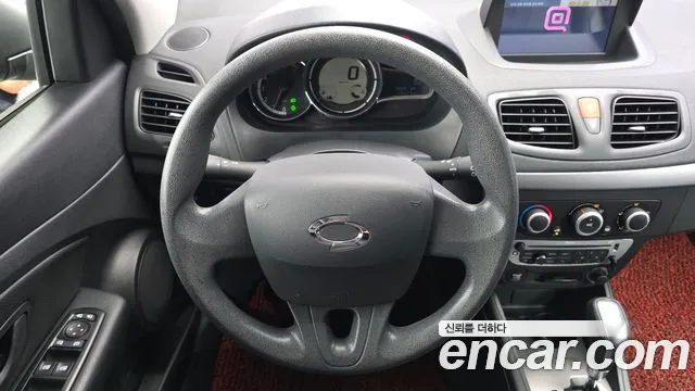 Renault SM3 2018 thumb 12