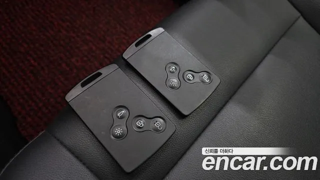Renault SM3 2018 thumb 3