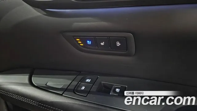 Cadillac CT6 2018 thumb 11