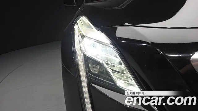 Cadillac CT6 2018 thumb 9