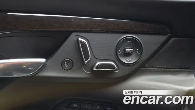 Cadillac CT6 2018 thumb 10