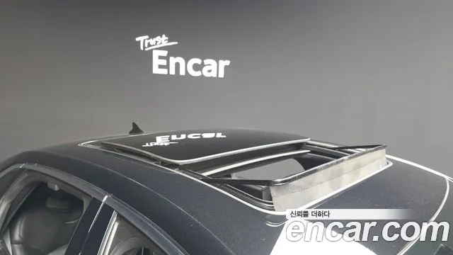 Cadillac CT6 2018 thumb 4