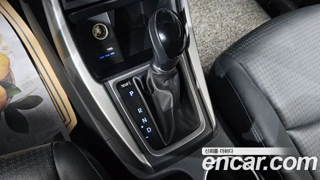 Hyundai Elantra 2014 thumb 9