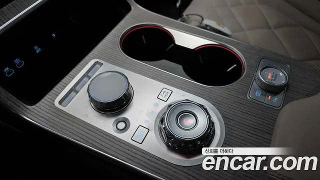 Genesis GV80 2023 thumb 8