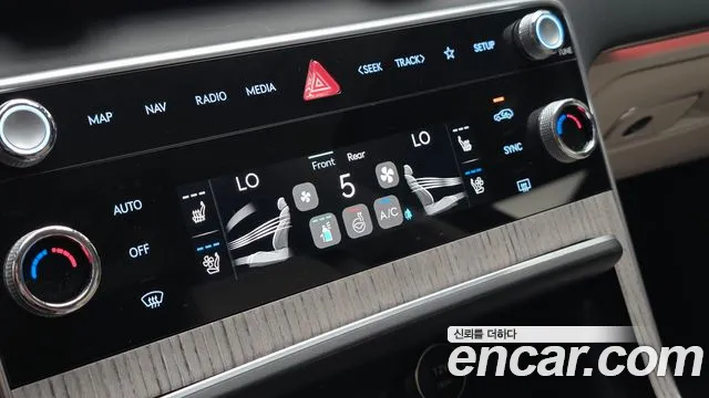 Genesis GV80 2023 thumb 4