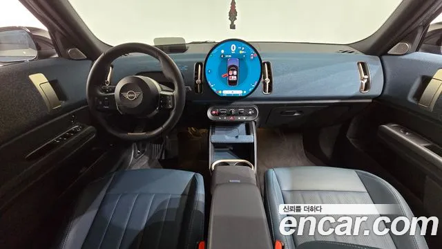 Mini Cooper 2025 thumb 10