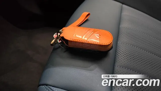 Mini Cooper 2025 thumb 7