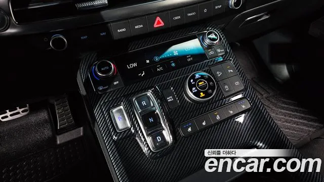 Hyundai Palisade 2023 thumb 3
