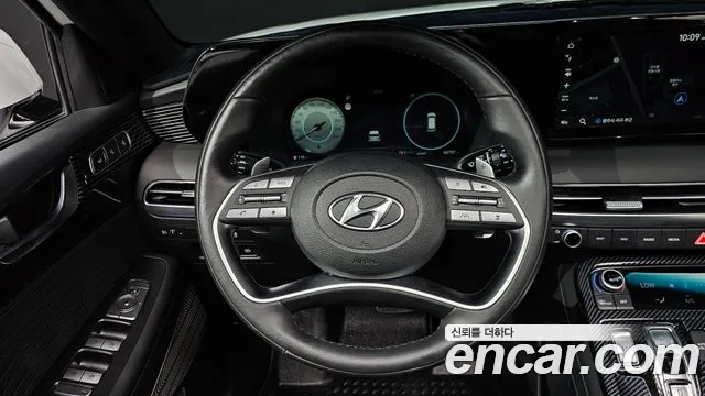 Hyundai Palisade 2023 thumb 6