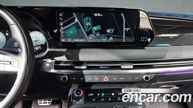 Hyundai Palisade 2023 thumb 11