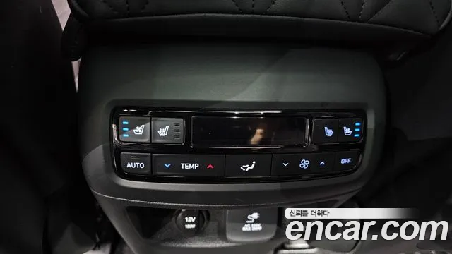 Hyundai Palisade 2023 thumb 9