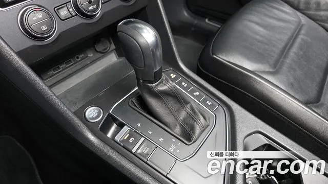 Volkswagen Tiguan Allspace 2020 thumb 6