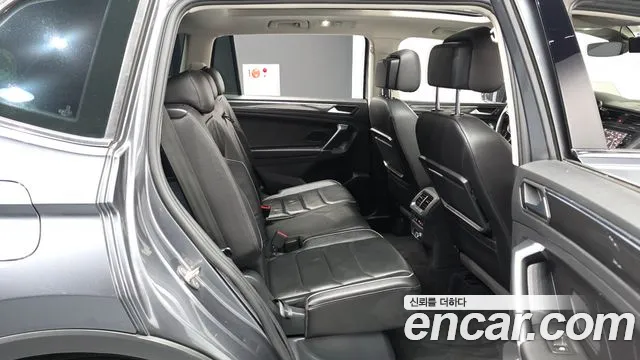 Volkswagen Tiguan Allspace 2020 thumb 3