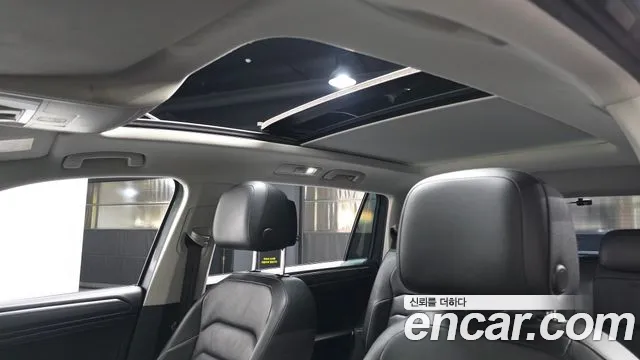 Volkswagen Tiguan Allspace 2020 thumb 11