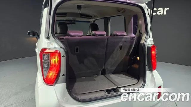 Kia Ray 2012 thumb 3