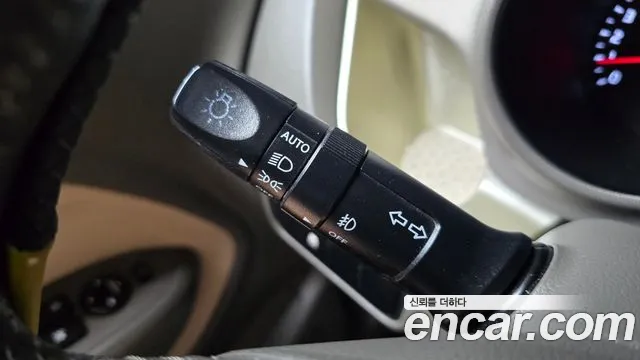 Kia Ray 2012 thumb 2