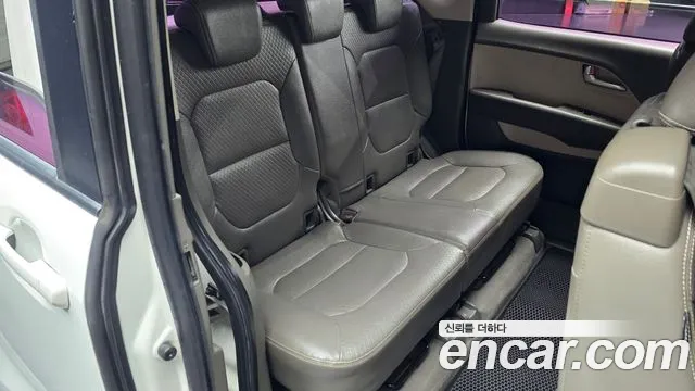 Kia Ray 2012 thumb 11