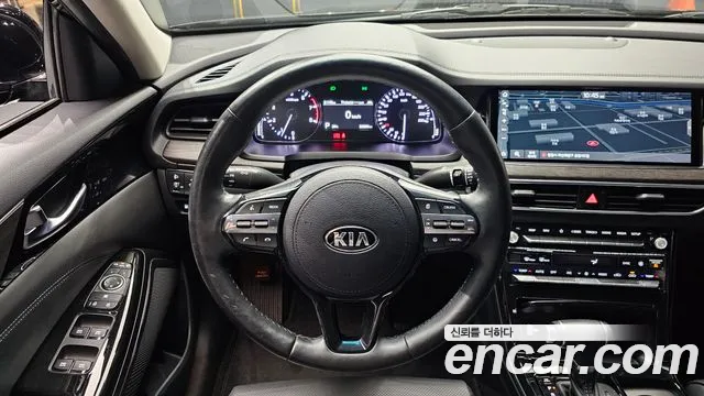 Kia K7 2020 thumb 5