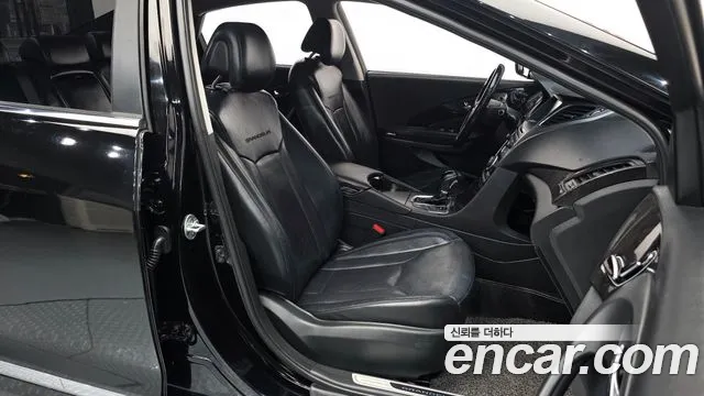 Hyundai Grandeur 2015 thumb 12