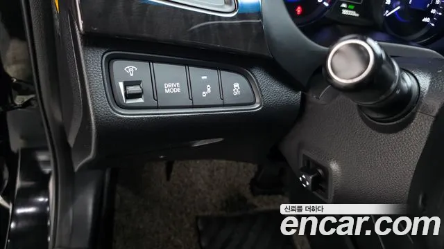 Hyundai Grandeur 2015 thumb 6