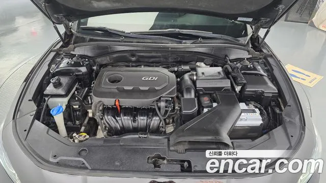 Hyundai Grandeur 2018 thumb 4