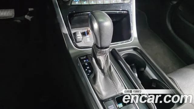 Hyundai Grandeur 2018 thumb 8