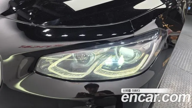 Hyundai Grandeur 2018 thumb 12