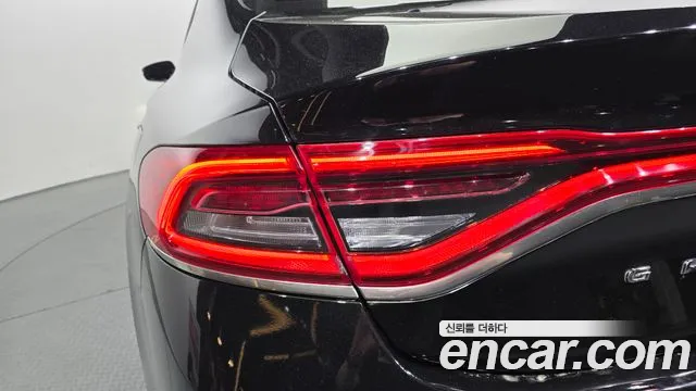 Hyundai Grandeur 2018 thumb 9