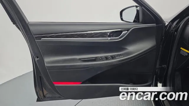 Hyundai Grandeur 2018 thumb 5