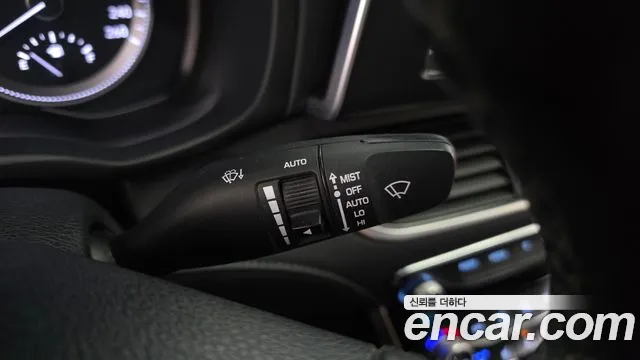 Hyundai Grandeur 2018 thumb 10