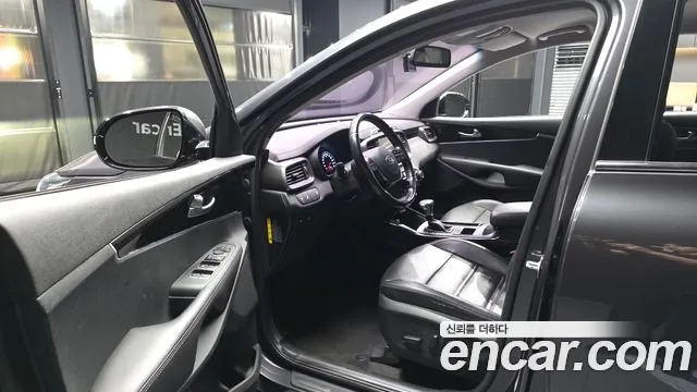 Kia Sorento 2017 thumb 4