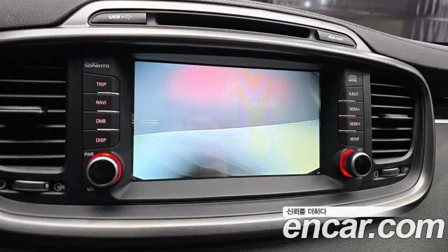 Kia Sorento 2017 thumb 5