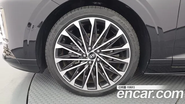 Hyundai Grandeur 2023 thumb 6