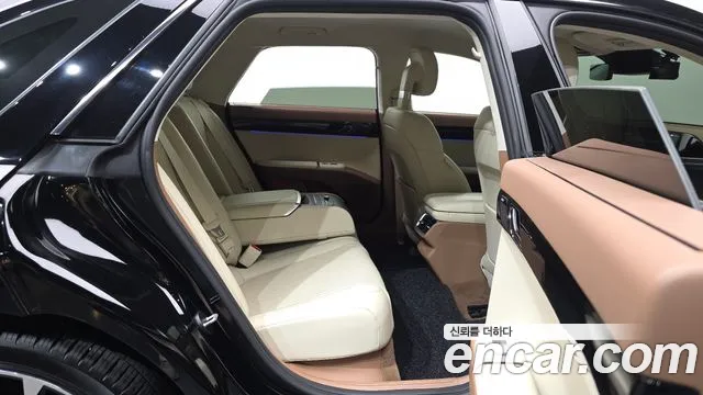 Hyundai Grandeur 2023 thumb 9